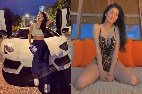 Rich kid thế hệ Gen Z tiết lộ tiền ở ký túc xá khi du học, nghe thôi cũng giật mình-6