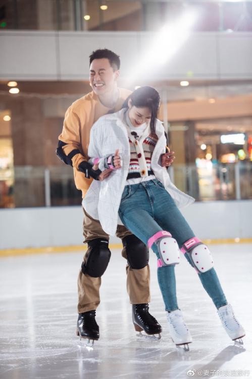 Lâm Phong không bận lòng vì quá khứ của vợ-1