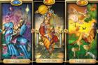 Bói bài Tarot tuần từ 17/5 đến 23/5/2021: Khó khăn nào sẽ đến với bạn?