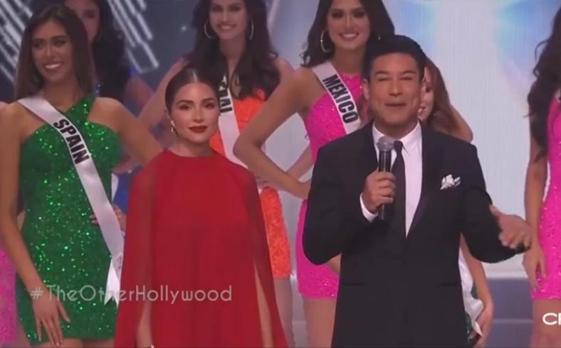 Khánh Vân chào sân, đồng diễn bốc lửa-5