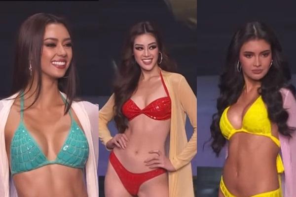 Khánh Vân trượt top 10: Trang Trần tự hào, Mâu Thủy muốn đập điện thoại-13