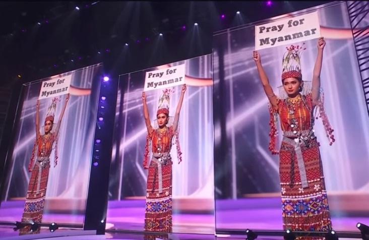 Myanmar thắng giải quốc phục-1