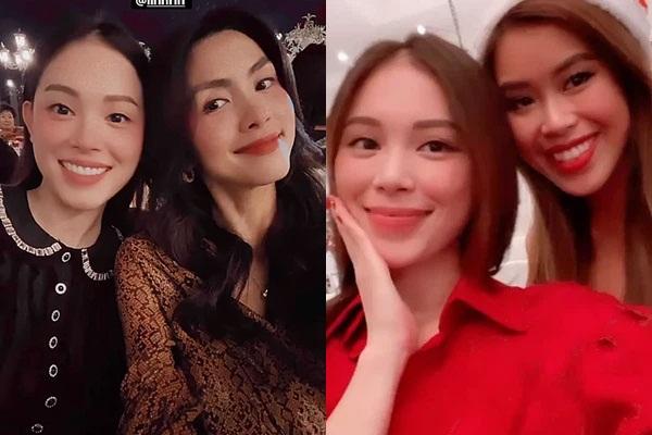 Linh Rin tổ chức sinh nhật sớm cho Phillip Nguyễn, nhắn Hà Tăng một điều-6