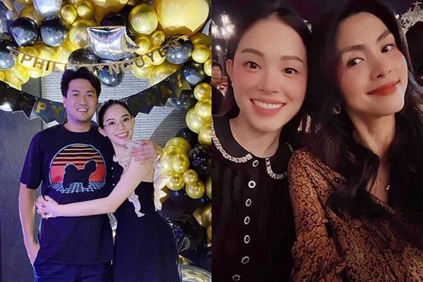 Linh Rin nói lời ngọt ngào dành cho bạn trai nhưng dân mạng lại chú ý đến điều này-3