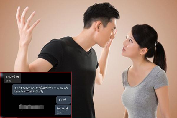 Chuyện mẹ đơn thân xách vali rời khỏi nhà chồng với tài sản duy nhất là đứa con-4