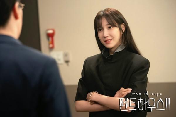 Penthouse 3 tung Intro: Seol A sống lại, Shim Su Ryeon chính là Na Ae Kyo?-5