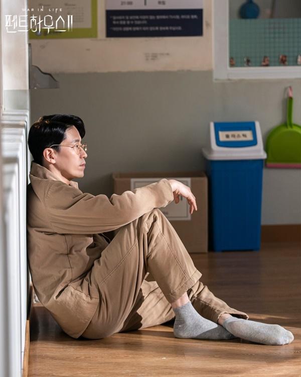 Penthouse 3 tung Intro: Seol A sống lại, Shim Su Ryeon chính là Na Ae Kyo?-6