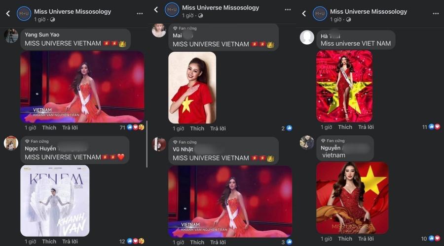 Rộ tin Khánh Vân out top Miss Universe 2020 vì bị trù ẻo đoạt giải Miss El Tocuyo-2