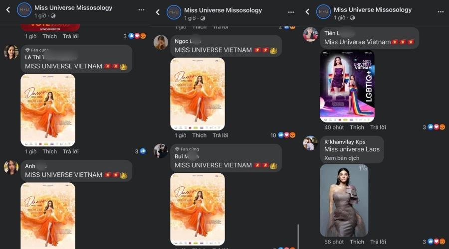 Rộ tin Khánh Vân out top Miss Universe 2020 vì bị trù ẻo đoạt giải Miss El Tocuyo-3