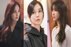 'Penthouse 3' tung Intro: Seol A sống lại, Shim Su Ryeon chính là Na Ae Kyo?