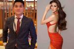 Khánh Vân lọt top 21 Miss Universe 2020, em trai nhắn 5 chữ đi vào lòng người-7