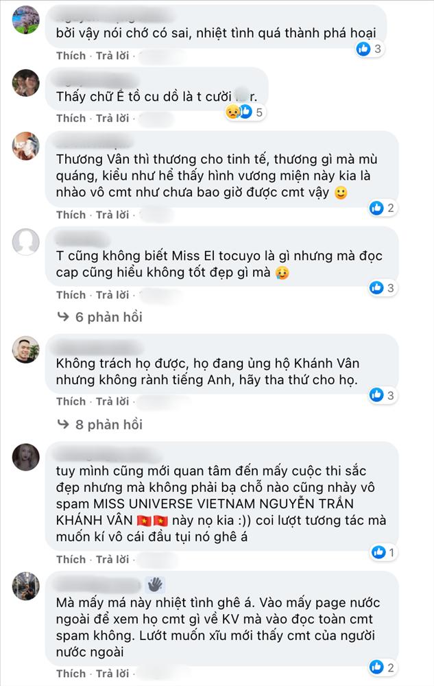 Rộ tin Khánh Vân out top Miss Universe 2020 vì bị trù ẻo đoạt giải Miss El Tocuyo-5