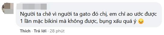 Hà Anh: Gái có chồng, đẻ con vẫn khoe thân thì đã sao?-18