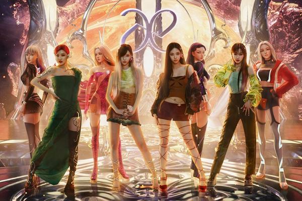 Nentizen nghi ngờ ‘Next Level’ của aespa remake nhạc phim ‘Fast & Furious’