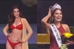 Tân Miss Universe Andrea Meza: Mỹ nhân cằm chẻ, thi đâu thắng đấy-15