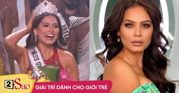 Vẻ đẹp ấn tượng, thi đâu thắng đấy