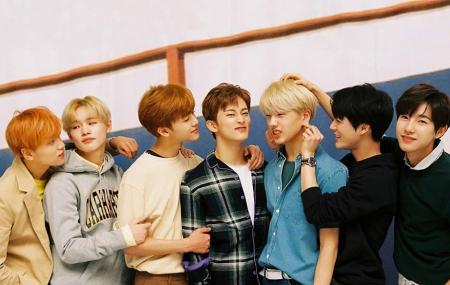 NCT Dream đánh bại BLACKPINK lập kỷ lục mới: SM trúng xổ số rồi!-1