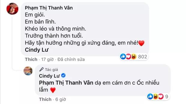 Loạt thị phi của Ốc Thanh Vân trước cáo buộc lừa dối khách hàng-5