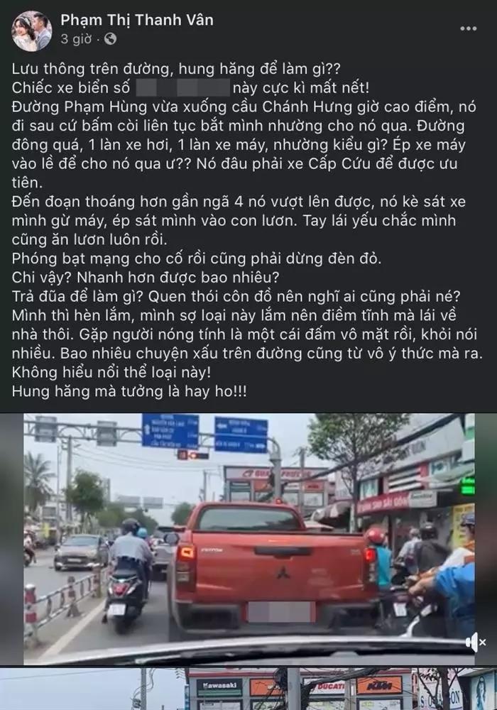 Loạt thị phi của Ốc Thanh Vân trước cáo buộc lừa dối khách hàng-6