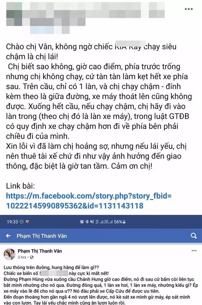 Loạt thị phi của Ốc Thanh Vân trước cáo buộc lừa dối khách hàng-7