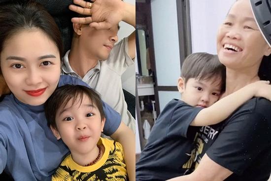 Hằng 'Túi' bất lực khi con trai coi trọng người giúp việc hơn mẹ