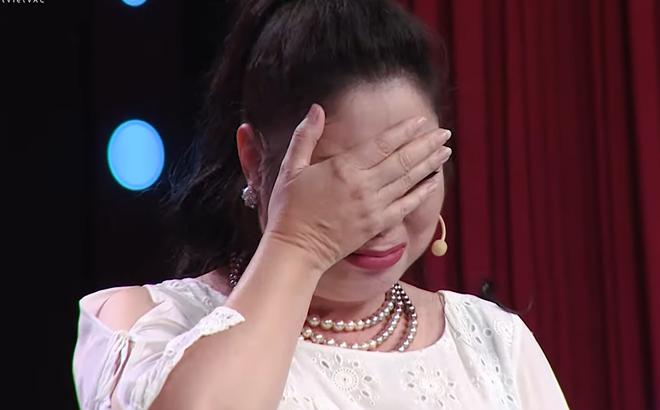 Bà Phương Hằng: Tôi chơi thí điểm Hồng Vân, nghệ sĩ muốn phát ngôn hãy nhớ!-3