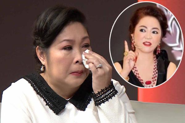 Bà Phương Hằng: Cuộc chiến này tôi chơi một mình, không cần ai giúp-5