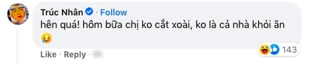 Hari Won trổ tài cắt hoa quả, người thích ăn cũng hết vía vì không thể đoán nổi cái gì!-4