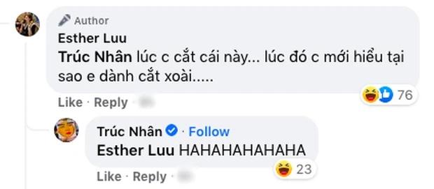 Hari Won trổ tài cắt hoa quả, người thích ăn cũng hết vía vì không thể đoán nổi cái gì!-5