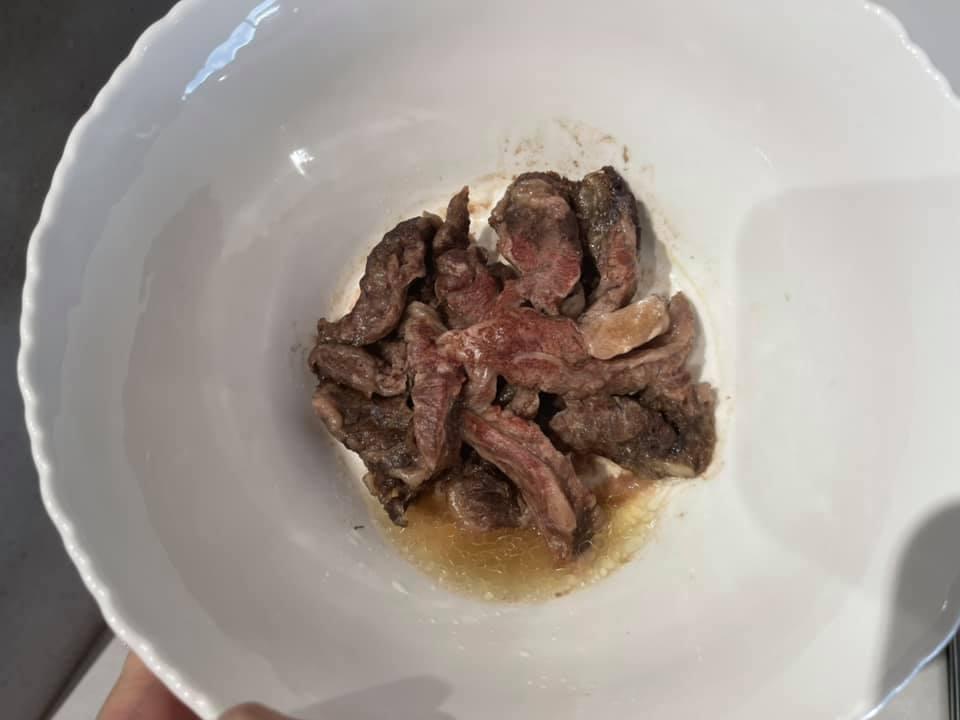 Hari Won trổ tài cắt hoa quả, người thích ăn cũng hết vía vì không thể đoán nổi cái gì!-8