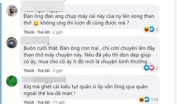 Định lừa bạn gái vào đời, thanh niên sang chấn tâm lý khi mắt va vào chậu quần áo-3