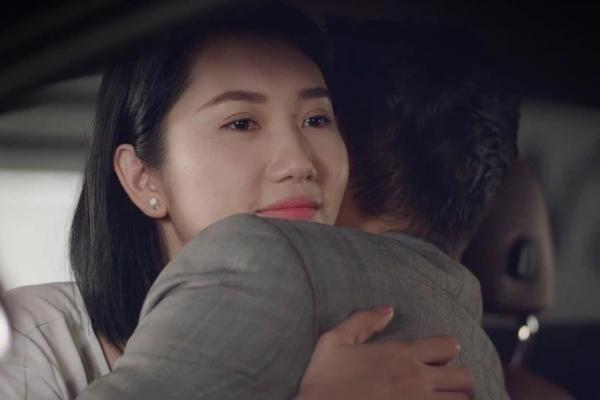 Cây Táo Nở Hoa tập 22: Hoang tưởng chồng ngủ với tiểu tam, vợ tự tử trả thù-8