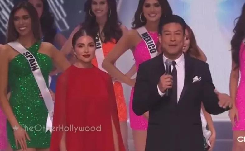 Chung kết Miss Universe 2020 bị chê làm lố giây phút đăng quang-6