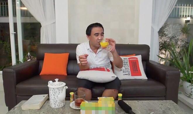 Loạt sao Việt mất hình tượng vì PR ảnh một đằng, sản phẩm một nẻo-1