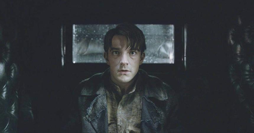 Diễn viên phim Sinh Vật Huyền Bí lãnh án 3 năm tù-1