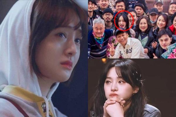 Seo Ye Ji mất vai Island, Lee Da Hee trở thành người thay thế-3