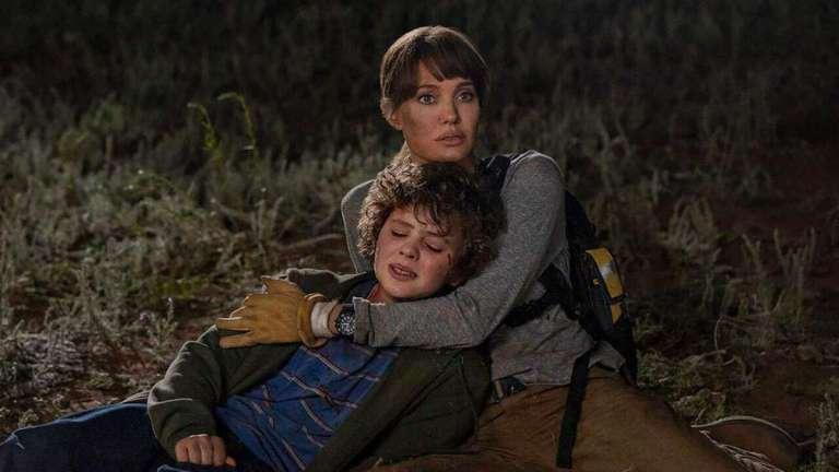 Kẻ Nguyền Ta Chết của Angelina Jolie thất thu-2