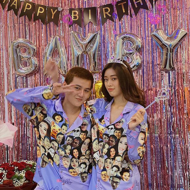 Khánh Vân lọt top 21 Miss Universe 2020, em trai nhắn 5 chữ đi vào lòng người-3