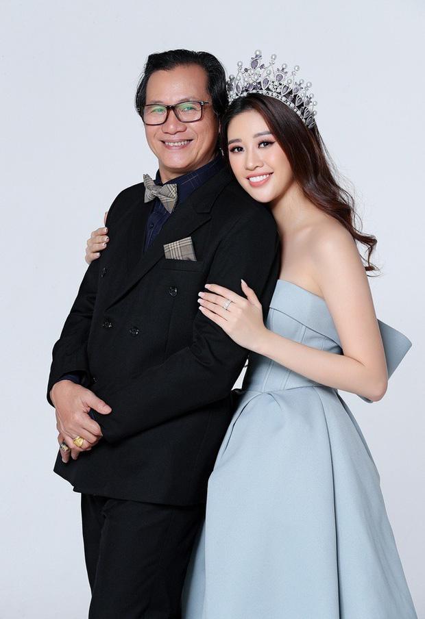 Khánh Vân lọt top 21 Miss Universe 2020, em trai nhắn 5 chữ đi vào lòng người-6