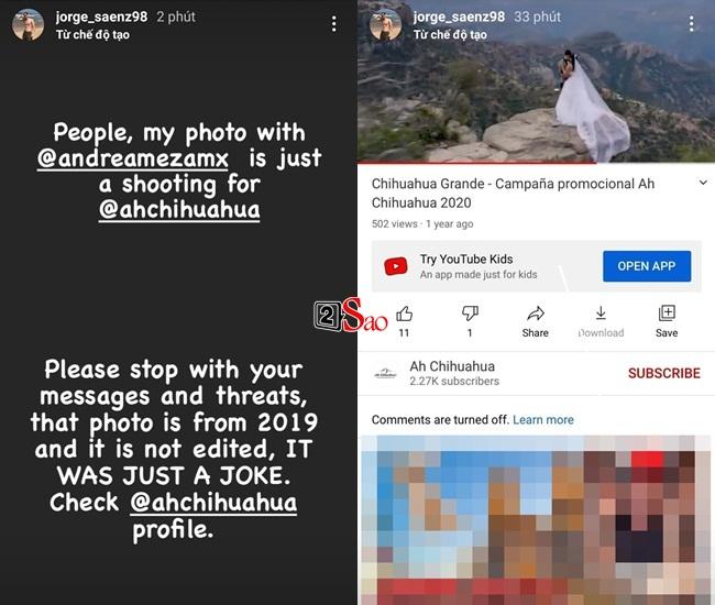 NÓNG: Tân hoa hậu Andrea Meza lộ ảnh cưới, vì sao lại thế Miss Universe?-7