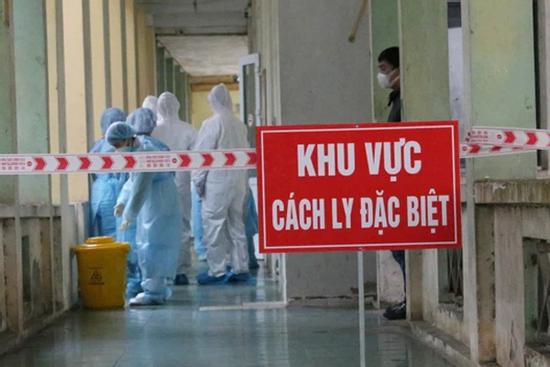 Ca Covid-19 ở Royal City đi đánh golf ở Long Biên, đến phòng tập Bắc Từ Liêm