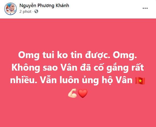 Khánh Vân Mắt Biếc gây lú với lời chúc Khánh Vân Hoa hậu-4