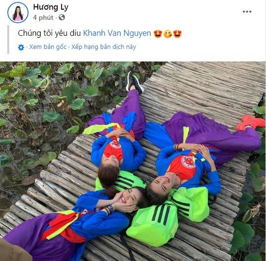 Khánh Vân Mắt Biếc gây lú với lời chúc Khánh Vân Hoa hậu-8