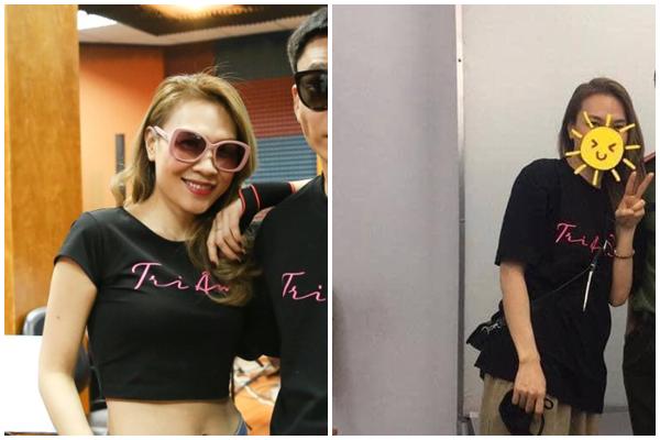 7 năm trước, nam ca sĩ này từng nói lời yêu Mỹ Tâm khiến chị đẹp xoay không kịp-2