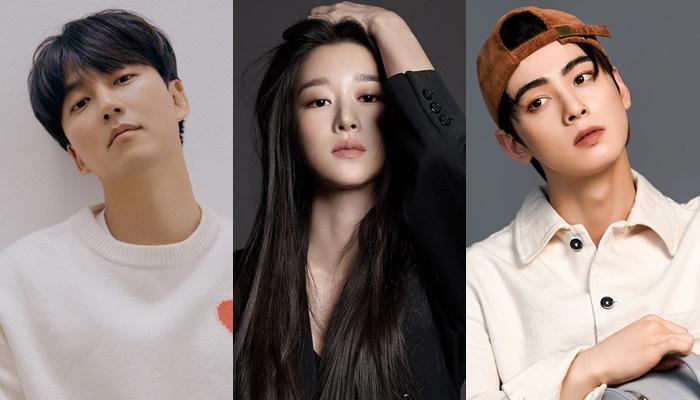 Seo Ye Ji mất vai Island, Lee Da Hee trở thành người thay thế-2