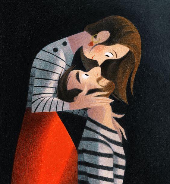 Những cung hoàng đạo không bao giờ nên yêu nhau bởi kiểu gì cũng toang-2