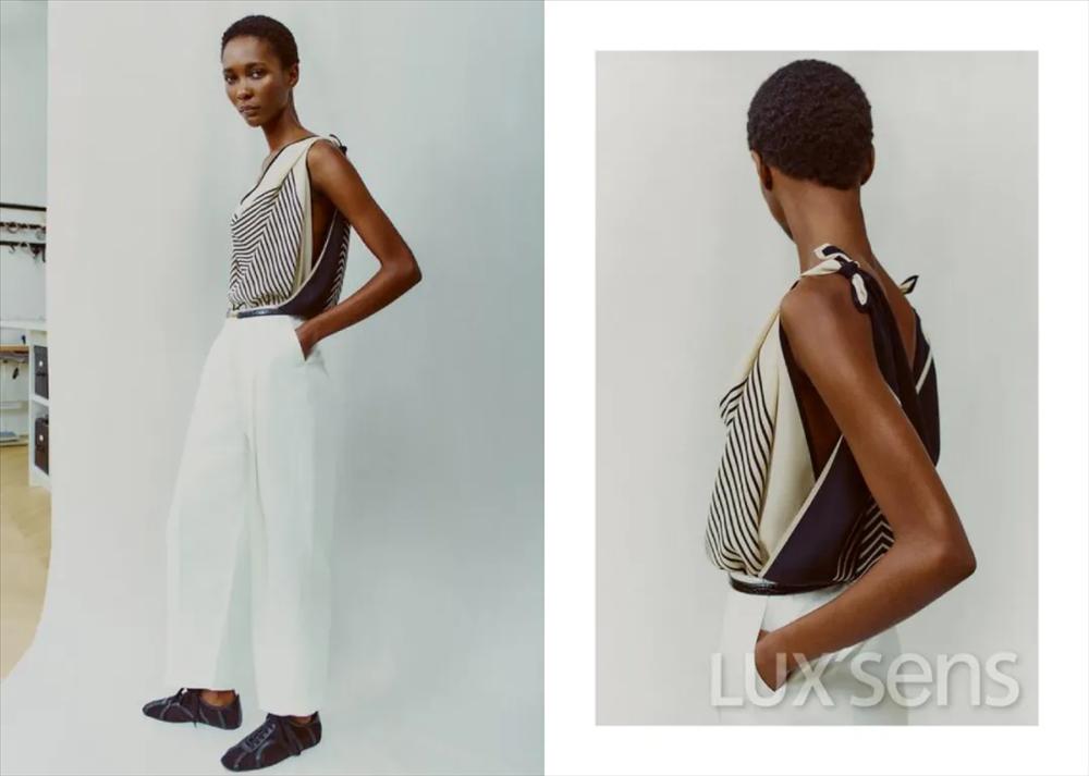 Học sao quốc tế hô biến 5 kiểu áo trendy từ một chiếc khăn bandana-11