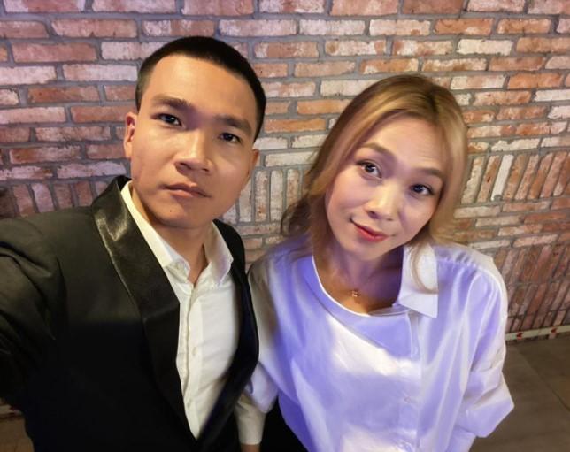 Mỹ Tâm mặc hẳn áo Tri Âm đến công an chụp hình căn cước công dân-5