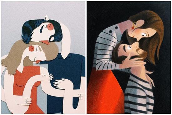 Những cung hoàng đạo không bao giờ nên yêu nhau bởi kiểu gì cũng 'toang'