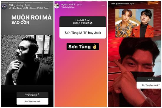Chọn Sơn Tùng M-TP hay Jack? Câu trả lời của GDucky cá tính mà cực khéo